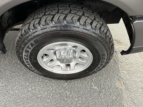 Used 2011 Ford Ranger XLT AWD/4WD image 17