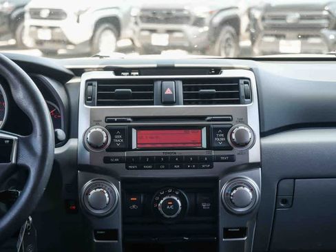 Used 2011 Toyota 4Runner SR5 w/ Convenience Pkg RWD image 14