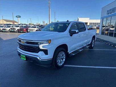 Used 2024 Chevrolet Silverado 1500 LT w/ Protection Package