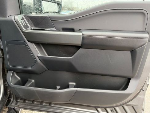 Used 2023 Ford F150 XLT w/ Equipment Group 302A High image 13