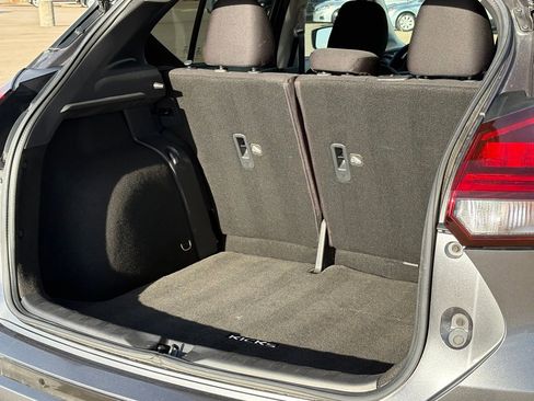 Used 2023 Nissan Kicks S image 39