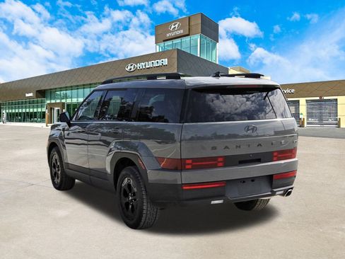 Used 2024 Hyundai Santa Fe XRT image 8