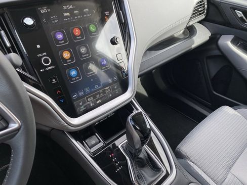 New 2025 Subaru Outback Premium image 18