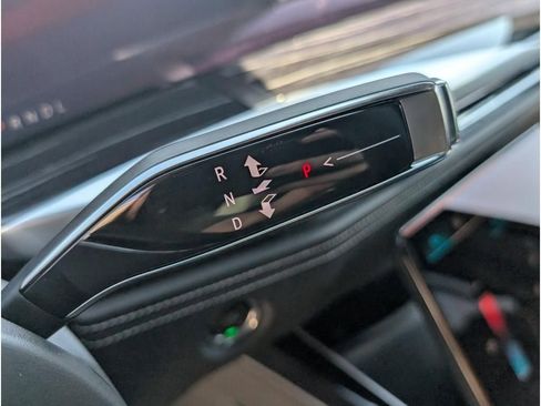 New 2025 Cadillac Escalade Sport w/ Touring Package image 25