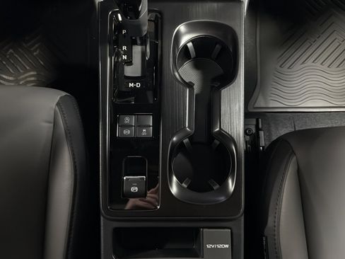 New 2026 Subaru Outback Premium image 38