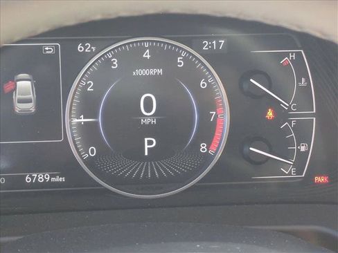 Used 2024 Lexus ES 350 w/ Premium Package image 10