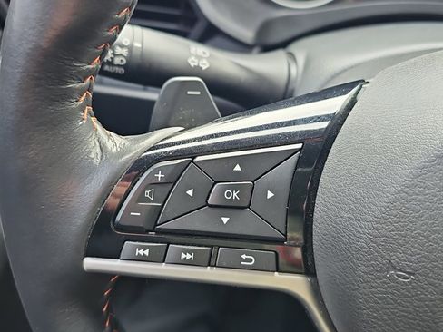 Certified 2023 Nissan Altima 2.0 SR image 12