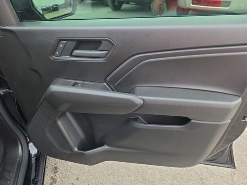 New 2026 Chevrolet Colorado W/T w/ Advanced Trailering Package image 31