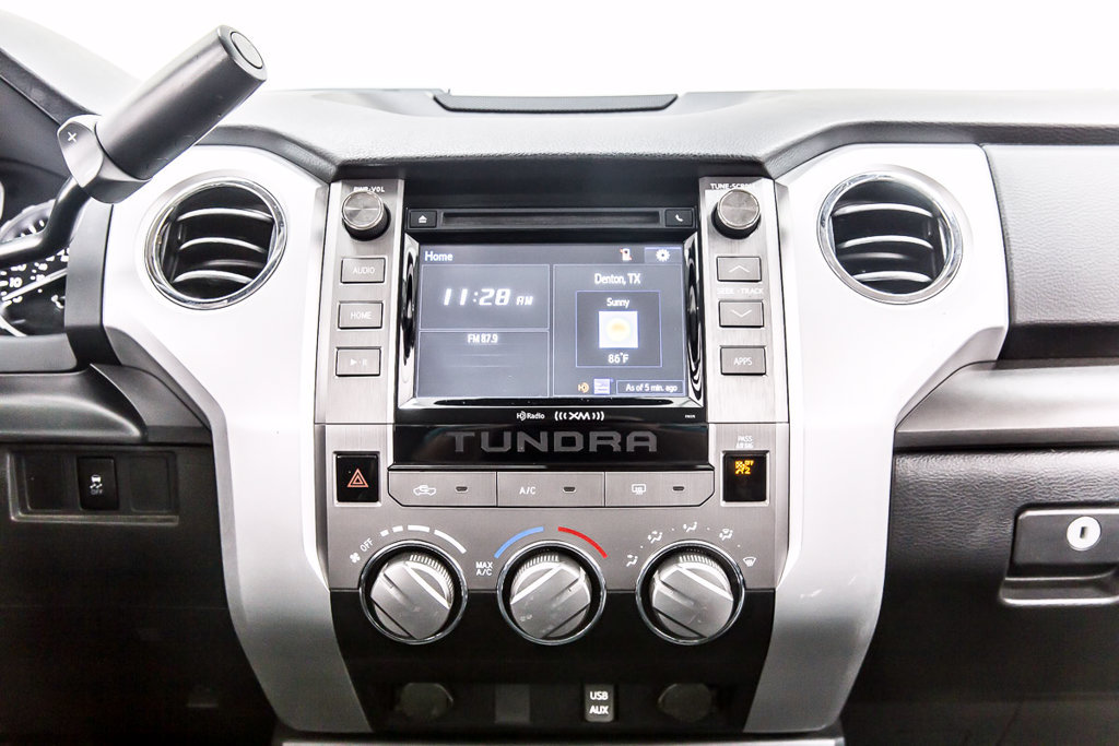 Used 2019 Toyota Tundra SR5 RWD image 18