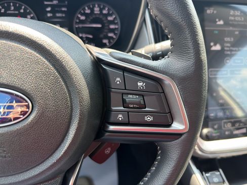 Certified 2025 Subaru Outback Limited AWD/4WD image 15