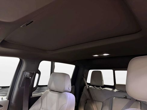 Used 2023 Chevrolet Silverado 1500 LTZ w/ LTZ Premium Package AWD/4WD image 39