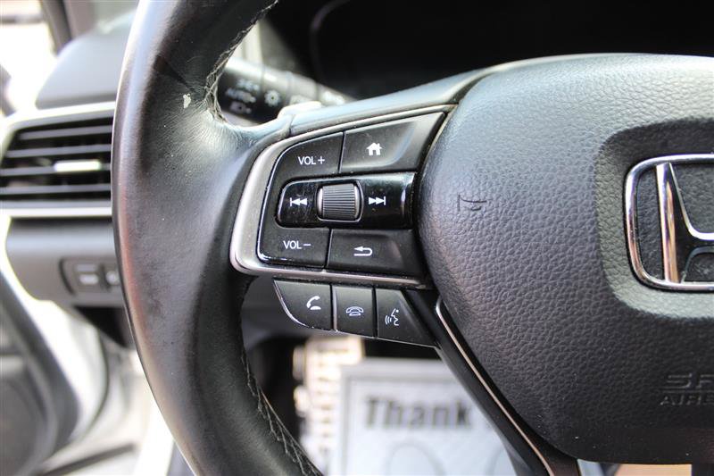 Used 2019 Honda Accord Sport image 13