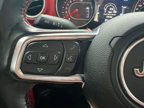 Used 2020 Jeep Gladiator Rubicon image 17