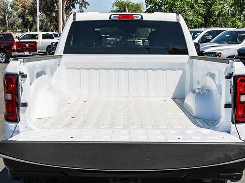 Used 2025 RAM 1500 Tradesman image 25