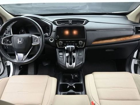Certified 2019 Honda CR-V Touring image 14