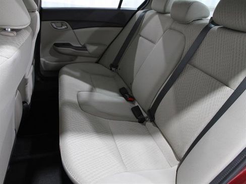 Used 2014 Honda Civic LX image 15