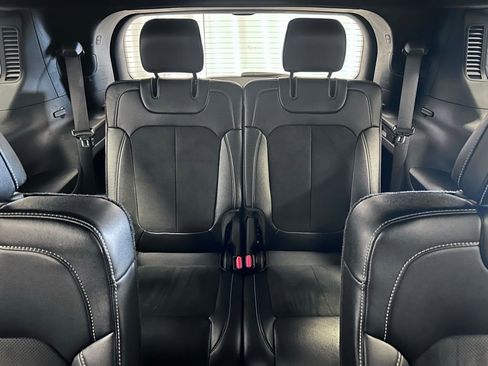 Used 2024 Jeep Grand Cherokee L Altitude image 22