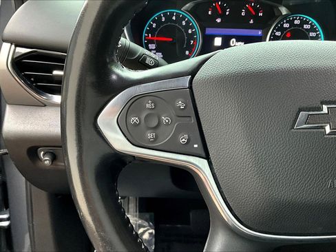 Used 2021 Chevrolet Traverse RS w/ LPO, Floor Liner Package FWD image 14