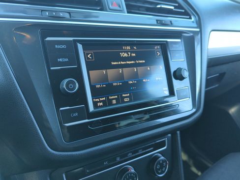 Used 2019 Volkswagen Tiguan S w/ Driver Assistance Package image 27