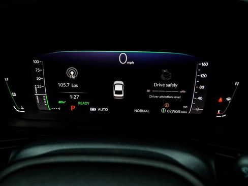 Used 2023 Honda Accord EX-L image 36