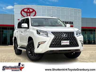 Used 2022 Lexus GX 460 Premium w/ Premium Package