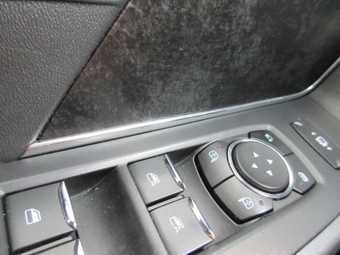 Used 2023 Ford F250 XLT w/ XLT Premium Package AWD/4WD image 31