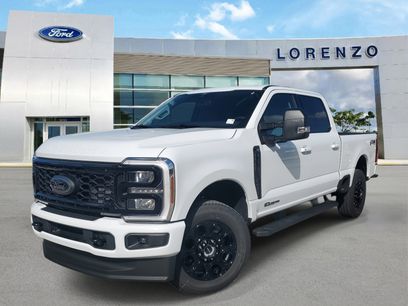New 2026 Ford F250 XLT