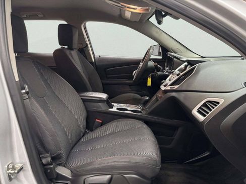 Used 2017 GMC Terrain SLE FWD image 21