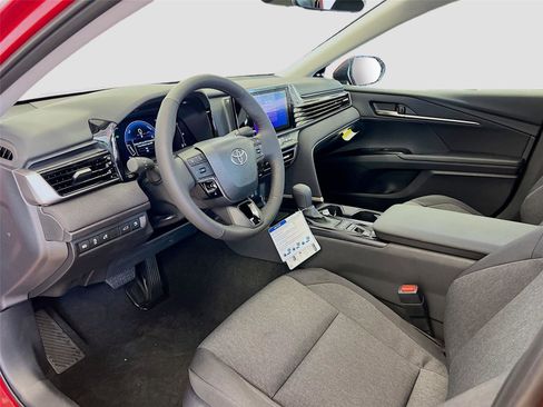 New 2026 Toyota Camry LE w/ Convenience Package image 16