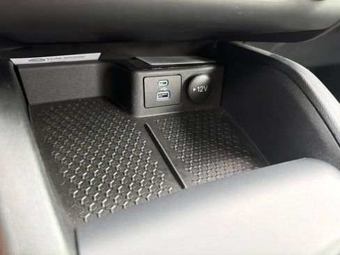 Used 2022 Ford Bronco Sport AWD/4WD image 32