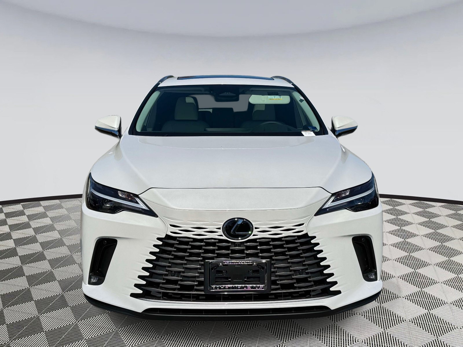 New 2026 Lexus RX 350 Premium Plus AWD/4WD image 6