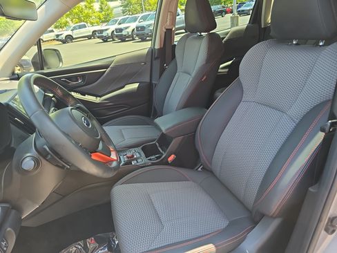 Used 2023 Subaru Forester Sport AWD/4WD image 15