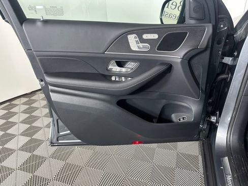 New 2026 Mercedes-Benz GLE 350 4MATIC image 10