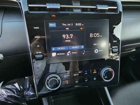 Used 2024 Hyundai Tucson SE FWD image 18