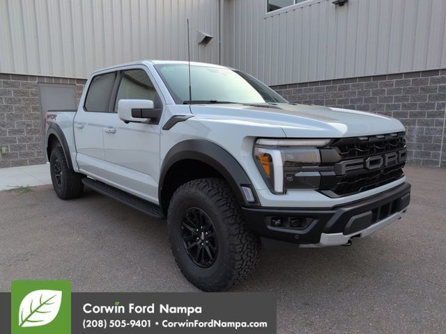 New 2026 Ford F150 Raptor AWD/4WD 360° Tour