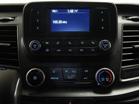 Used 2024 Ford Transit 250 Low Roof w/ Exterior Upgrade Package image 23