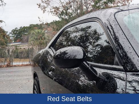 Used 2015 Dodge Challenger SRT w/ Technology Group image 12