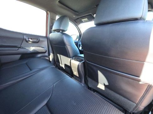 Used 2023 Toyota Tacoma Limited image 16