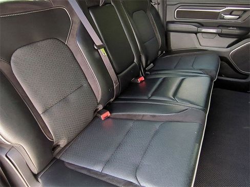 Used 2024 RAM 1500 Laramie image 25