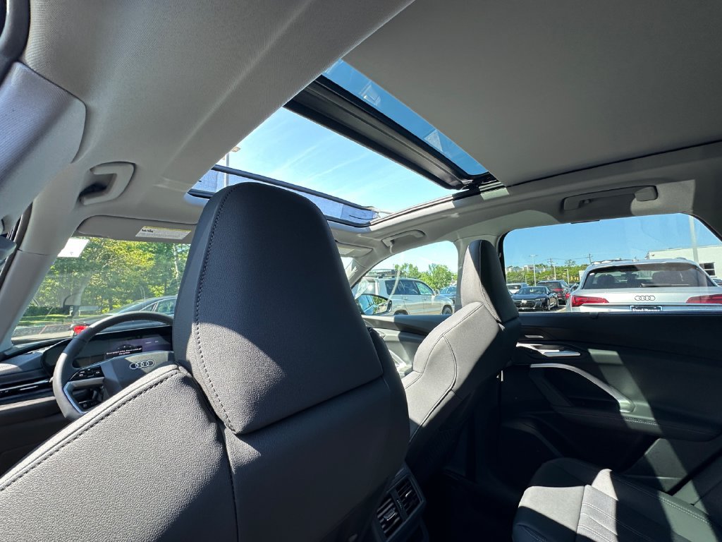 New 2026 Audi Q5 Premium Plus AWD/4WD image 26