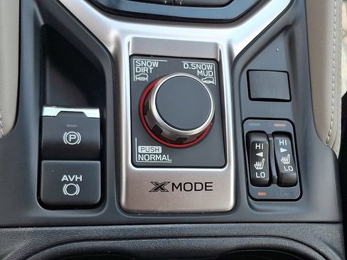Used 2023 Subaru Forester Limited w/ Popular Package #3 AWD/4WD image 26