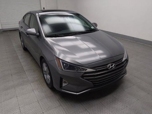 Used 2019 Hyundai Elantra Value Edition w/ Cargo Package image 13