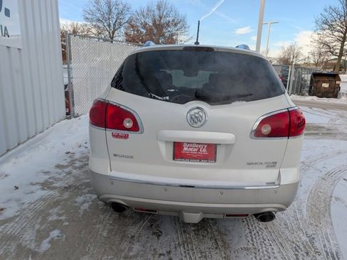 Used 2011 Buick Enclave CXL w/ Trailering Provision Package image 24