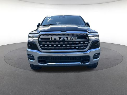 New 2026 RAM 1500 Limited AWD/4WD image 5