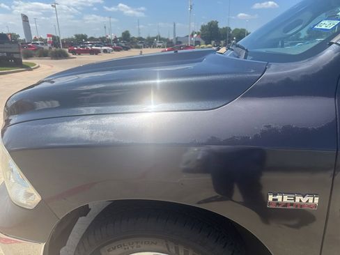 Used 2018 RAM 1500 Tradesman w/ Popular Equipment Group RWD image 15