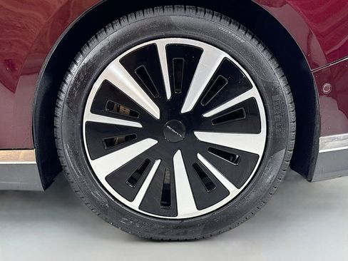 Used 2023 Lucid Air Touring AWD/4WD image 11