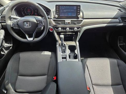 Used 2022 Honda Accord LX image 16