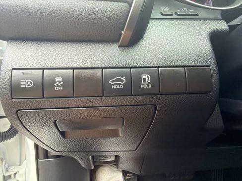 Used 2024 Toyota Camry LE w/ Convenience Package FWD image 25