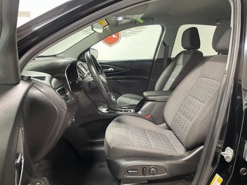 Used 2023 Chevrolet Equinox LT AWD/4WD image 11