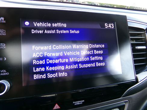 Used 2023 Honda Ridgeline RTL image 22